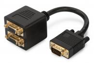 Cable and Adapter - VGA