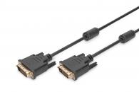 Cable and Adapter - DVI