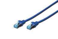 Cables de conexión - CAT 5e