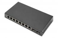 Desktop Network Switches