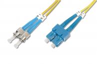 Fiber Optic Patch Cords - OS2