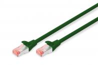 Patch Cords - CAT 6