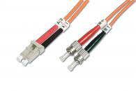 Fiber Optic Patch Cords - OM2