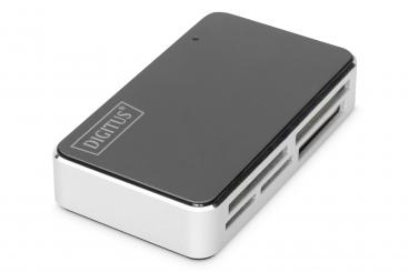 Card-Reader All-in-one, USB 2.0 