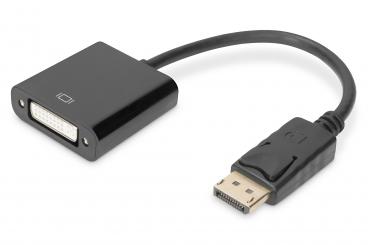 Cable adaptador DisplayPort 