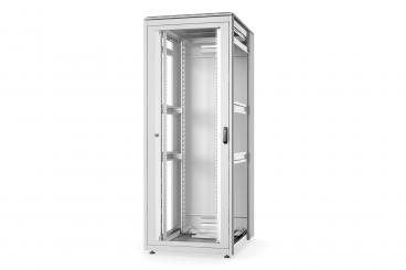 Netzwerkschrank Unique Serie - 800x1000 mm (BxT) 