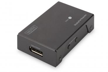 4K DisplayPort Repeater 